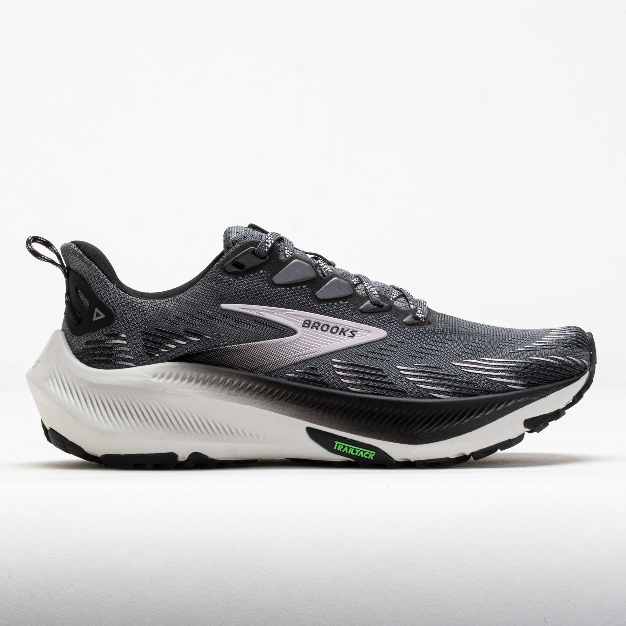 Shoes 1 - Brooks