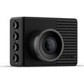 Garmin Dash Cam 46 GPS-Enabled with 2-inch Display, Voice Command, Wide 140-degree Field of View and Recording in 1080p HD Video