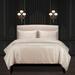 F. Scott Fitzgerald Room Service Luxury Single Duvet Cover Microfiber in White | California King | Wayfair WKHASUGO-DCK