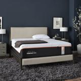 California King Firm 13" Memory Foam Mattress - Tempur-Pedic TEMPUR LuxeAdapt | 84 H x 72 W 13 D in Wayfair 10740180