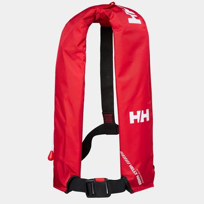 Helly Hansen Unisex Sport Aufblasbare Rettungsweste STD