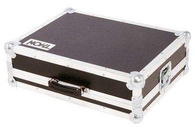 Thon Case ChamSys QuickQ 10