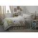 Belledorm Bluebell Meadow Duvet Cover, Country Dream Bedlinen Collection (Double)
