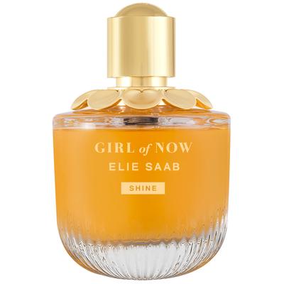 Elie Saab Girl of Now Shine Eau de Parfum 90 ml