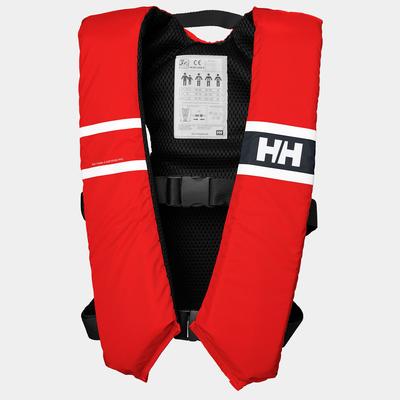 Helly Hansen Unisex Comfort Compact 50 N Rettungsweste 50/70KG