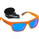 Cressi Ipanema Sunglasses - Unisex Adult Polarized Sports Sonnenbrille mit 100% UV-Schutz