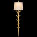 Fine Art Lamps Portobello Road 26 Inch Wall Sconce - 439450ST