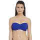 Fantasie Ottawa Bandeau Bikini Top 6354 Pacific Pacific Blue 38F