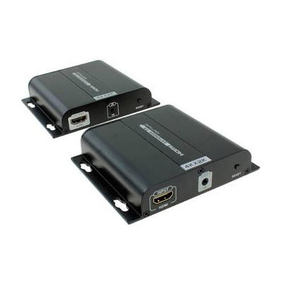 Tera Grand Ultra HD HDMI Extender over Cat 5/5e/6 Ethernet Cable HD-EXT4K394