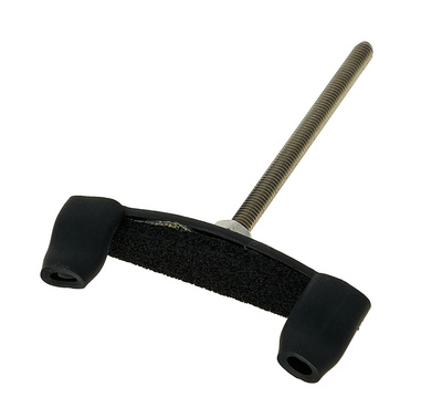 Bonmusica Shoulder Rest Foot 60mm VN/VA