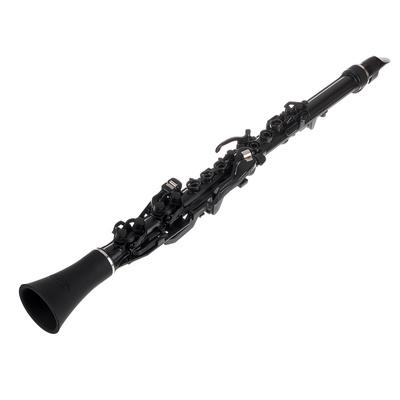 Nuvo Clarineo black-black 2.0