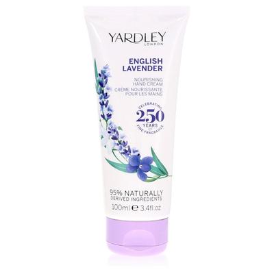 English Lavender For Women By Yardley London Hand ...