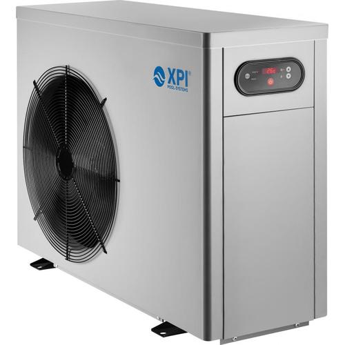 Poolheizung XPI-170 Inverter Eco 17KW COP10