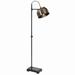 Uttermost Jim Parsons Bessemer 62 Inch Floor Lamp - 28200-1