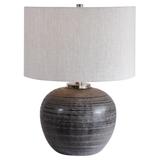 Uttermost John Kowalski Mikkel 21 Inch Table Lamp - 26349-1