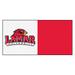 Lamar Cardinals 20-Piece 18" x Team Carpet Tile Set