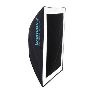 Broncolor Edge Mask for Softbox 90 x 120 cm (35.4 x 47.2