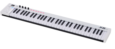 Midiplus X6 mini