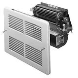 Whf Wall Heater 240V 2000-1000W Interior & Grill White