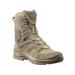 HAIX Black Eagle Athletic 2.0 VT High Side Zip Boots - Men's Desert Tan 5 330005-5