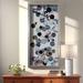 Wade Logan® Modern Shadow Box Wall Décor in Blue/Brown/Gray | 28.5 H x 58.5 W x 2.2 D in | Wayfair E7BCBBD83B6A435E843C0A2904DD4F3C