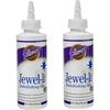 Aleenes Jewel-It Embellishing Glue 4 oz 2 Pack