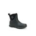 Muck Boots Arctic Excursion Ankle Rubber Boot - Men's Black 14 AELA-000-BLK-140