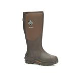 Muck Boots Wetland Wide Calf Boots - Men's Brown 13 MWET-900-BRN-130