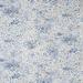 Eastern Accents Marvel Sapphire Dresden Fabric in Blue | 36 W in | Wayfair 7W-FB1-931