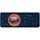 Houston Astros 1977-1998 Cooperstown Solid Design Wireless Keyboard