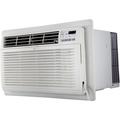 LG 9,800 BTU Through-the-Wall Air Conditioner, Cools 450 Sq. Ft, 18' x 25' Room Size, Size 14.41 H x 24.0 W x 20.09 D in | Wayfair LT1037HNR