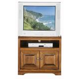 Red Barrel Studio® Wentzel TV Stand for TVs up to 32" Wood in Black | Wayfair 68DDCBCF72AE45FBB3131024EA56DE85