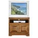 Red Barrel Studio® Wentzel TV Stand for TVs up to 32" Wood in Black | Wayfair 68DDCBCF72AE45FBB3131024EA56DE85