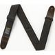 Ibanez DCS50-BK Designer Collection Strap - Black