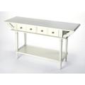 Butler Specialty Company Masterpiece Console Table - 4375288