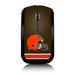 Cleveland Browns Stripe Wireless Mouse