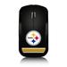 Pittsburgh Steelers Stripe Wireless Mouse