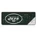 New York Jets Diagonal Stripe Wireless Keyboard