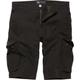 Vintage Industries Rowing Shorts, black, Size L