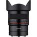 Samyang MF 14mm f/2.8 Lens for Nikon Z SYZ14-N