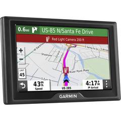 Garmin Drive 52 GPS Navigation System 010-02036-06