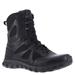 Reebok Work Sublite Cushion Tactical 8" WP - Womens 10 Black Boot W