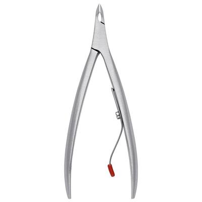 ZWILLING Beauty Hautzange, Edelstahl mattiert Nagelhautentferner Image