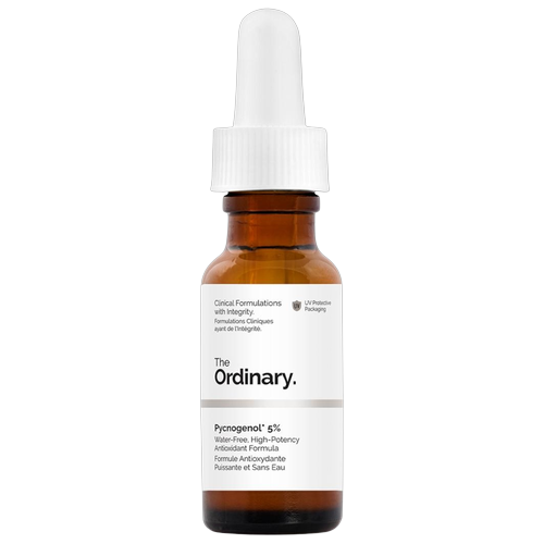 The Ordinary - Antioxidants Pycnogenol 5% Anti-Aging Gesichtsserum 15 ml