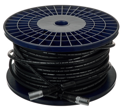 DiGiCo CAT6e 75m 0053