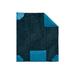 Klymit Versa Luxe Camping Blanket Blue Regular 13VLBL01C