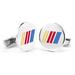 Men's NASCAR Cufflinks