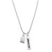 Women's Dale Earnhardt Jr. Pendant on Chain