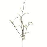 Vickerman 604342 - 33" Baby Leaf Branch 2/Pk (FU191433) Home Office Picks and Sprays