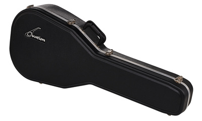 Ovation OV-9158 Original Formkoffer für 12-Saiter